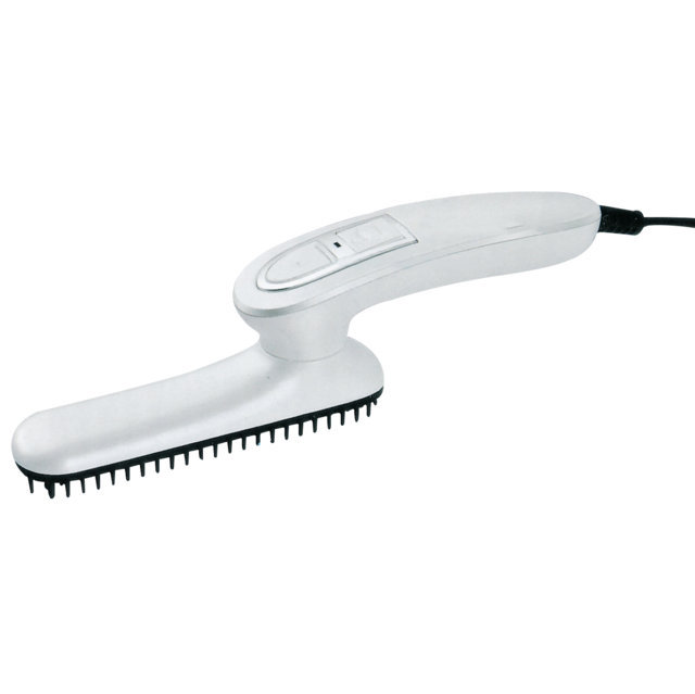 Cenocco Beauty CC-9090: Spazzola lisciante per capelli e barba
