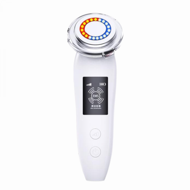 Cenocco Beauty EMS Photon Beauty Instrument